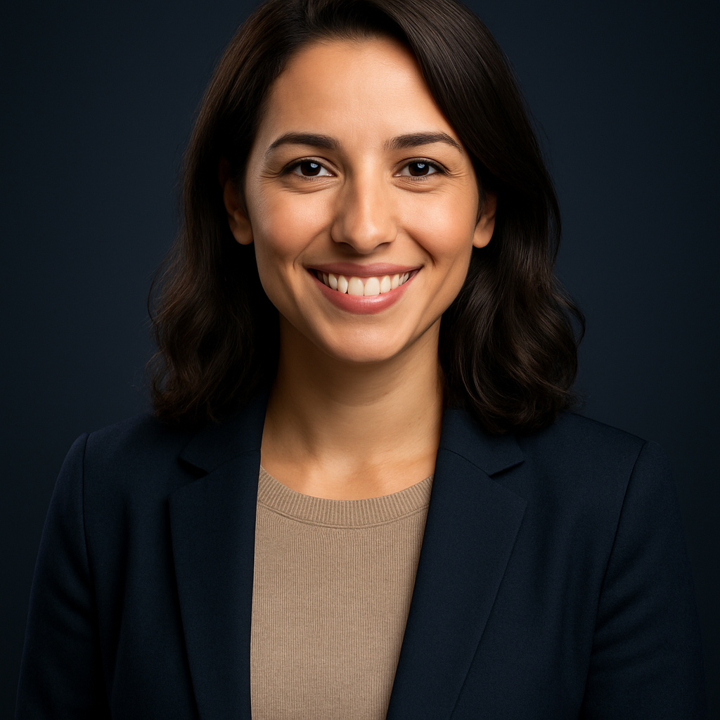 Elif Demir - LGS & Motivasyon Koçu